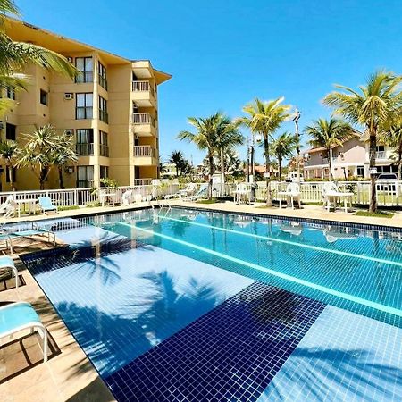 Apartamento Paraiso No Condado - Mangaratiba Esterno foto