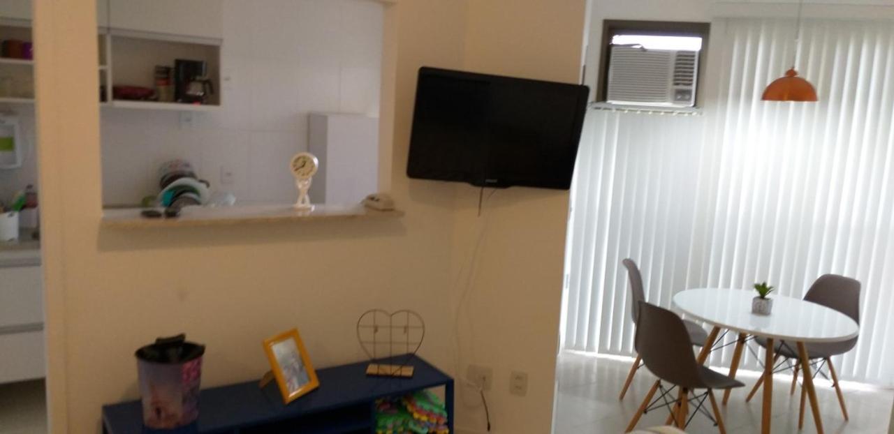 Apartamento Paraiso No Condado - Mangaratiba Esterno foto