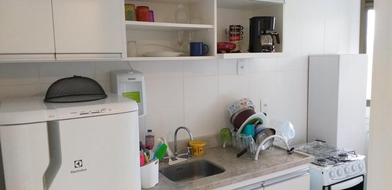 Apartamento Paraiso No Condado - Mangaratiba Esterno foto