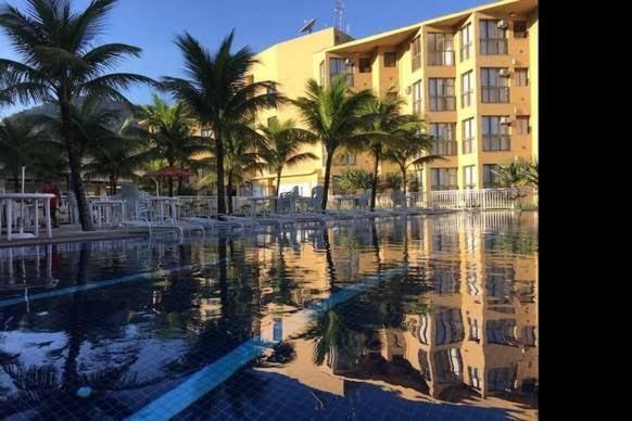 Apartamento Paraiso No Condado - Mangaratiba Esterno foto