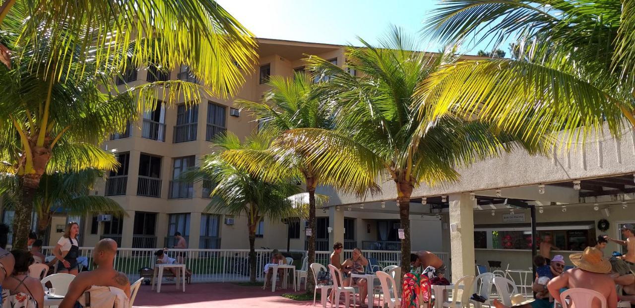 Apartamento Paraiso No Condado - Mangaratiba Esterno foto