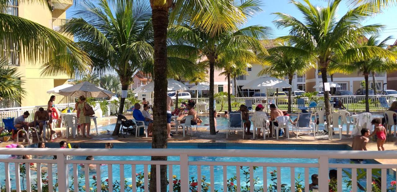 Apartamento Paraiso No Condado - Mangaratiba Esterno foto