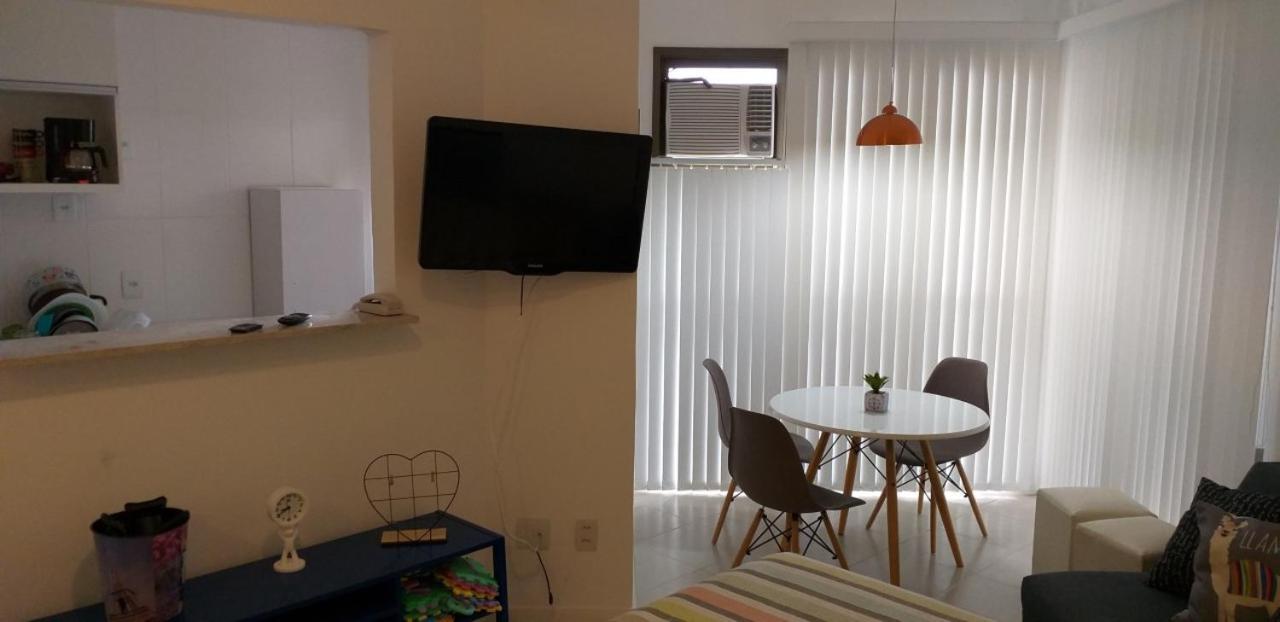 Apartamento Paraiso No Condado - Mangaratiba Esterno foto