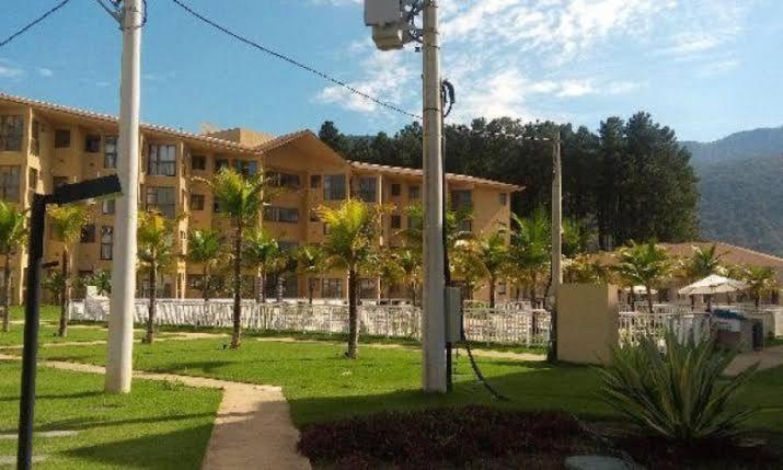 Apartamento Paraiso No Condado - Mangaratiba Esterno foto