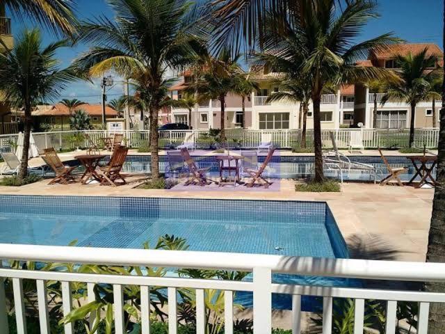 Apartamento Paraiso No Condado - Mangaratiba Esterno foto