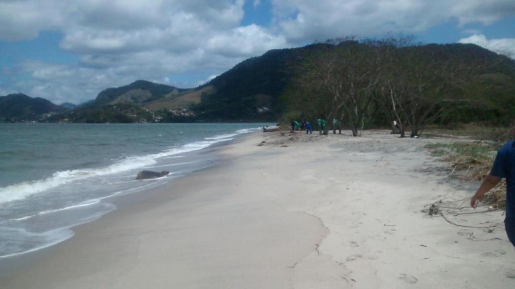 Apartamento Paraiso No Condado - Mangaratiba Esterno foto
