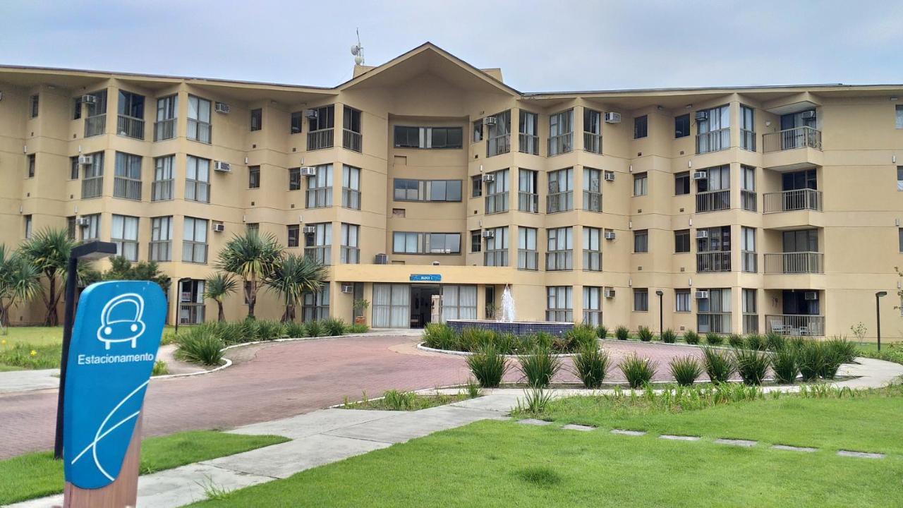 Apartamento Paraiso No Condado - Mangaratiba Esterno foto
