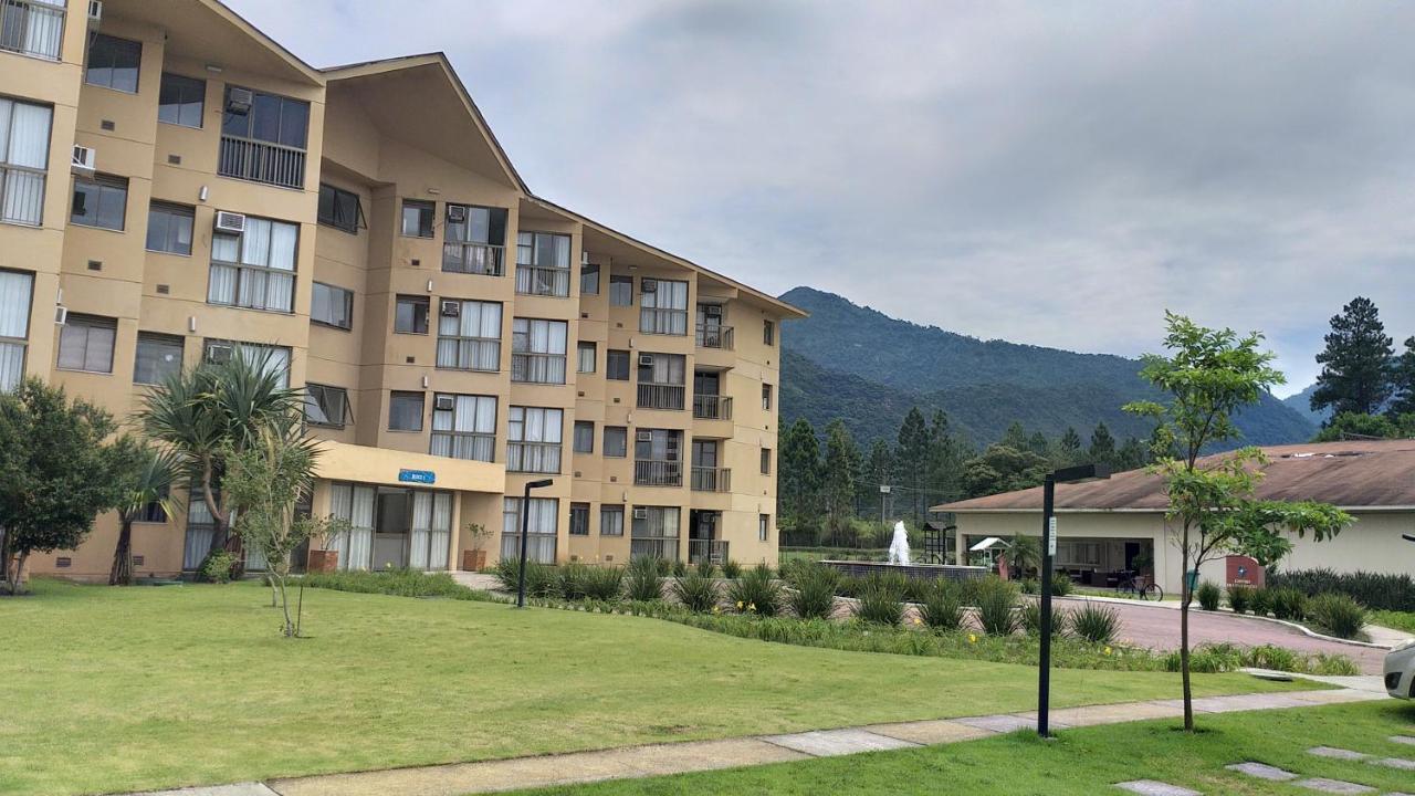 Apartamento Paraiso No Condado - Mangaratiba Esterno foto
