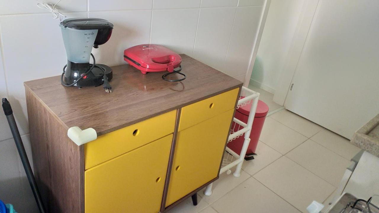 Apartamento Paraiso No Condado - Mangaratiba Esterno foto