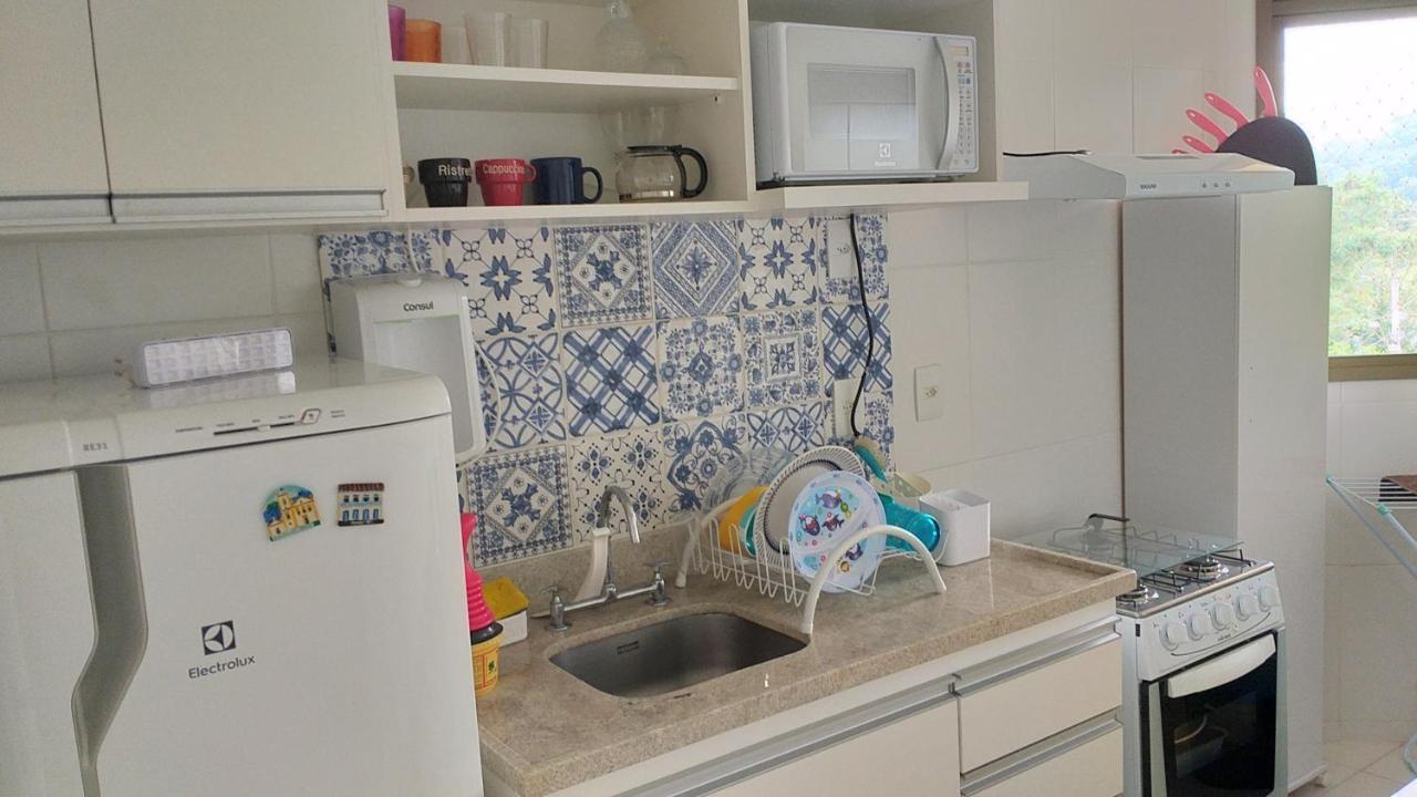 Apartamento Paraiso No Condado - Mangaratiba Esterno foto