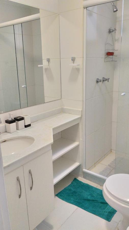 Apartamento Paraiso No Condado - Mangaratiba Esterno foto