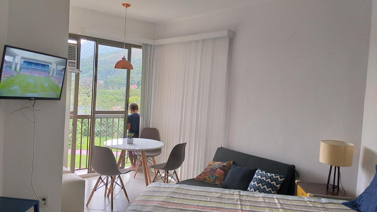 Apartamento Paraiso No Condado - Mangaratiba Esterno foto