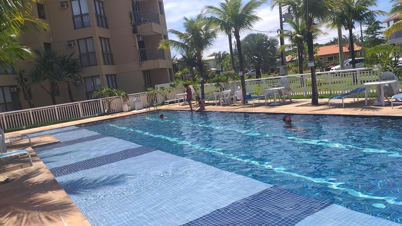 Apartamento Paraiso No Condado - Mangaratiba Esterno foto