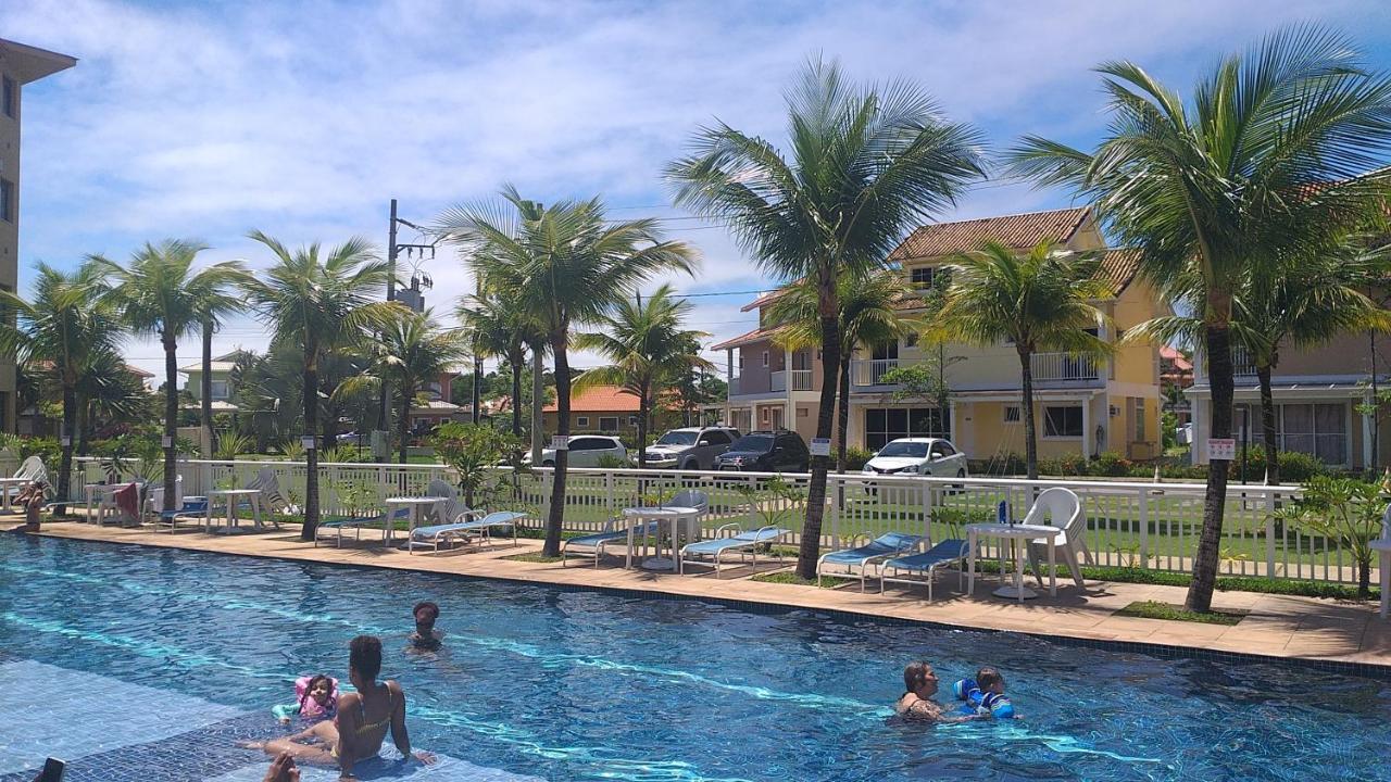 Apartamento Paraiso No Condado - Mangaratiba Esterno foto