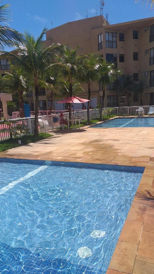 Apartamento Paraiso No Condado - Mangaratiba Esterno foto
