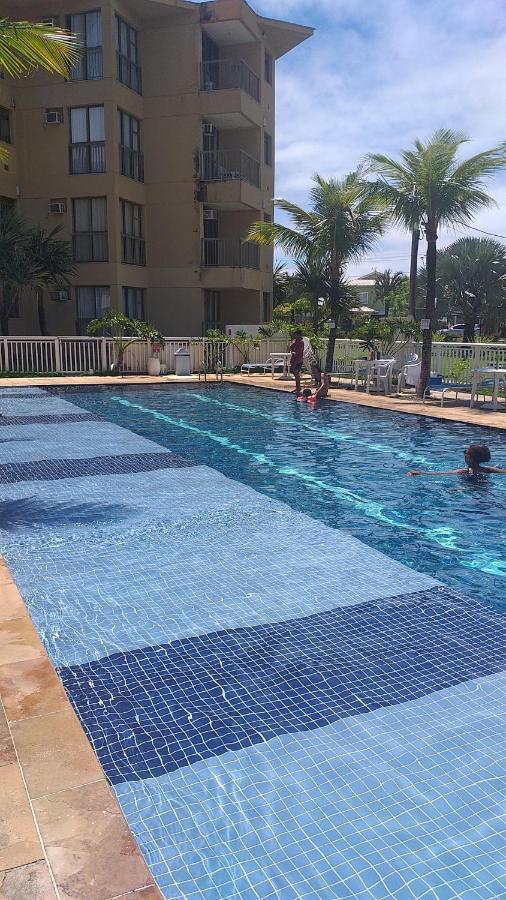Apartamento Paraiso No Condado - Mangaratiba Esterno foto