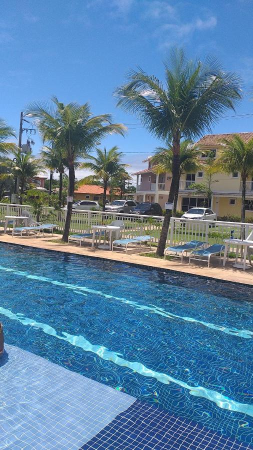 Apartamento Paraiso No Condado - Mangaratiba Esterno foto