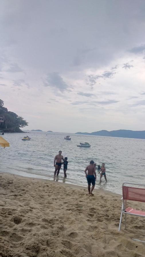 Apartamento Paraiso No Condado - Mangaratiba Esterno foto
