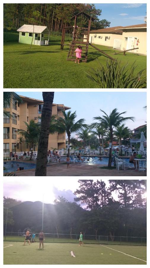 Apartamento Paraiso No Condado - Mangaratiba Esterno foto