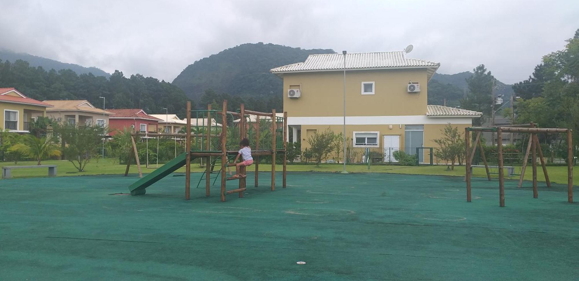 Apartamento Paraiso No Condado - Mangaratiba Esterno foto