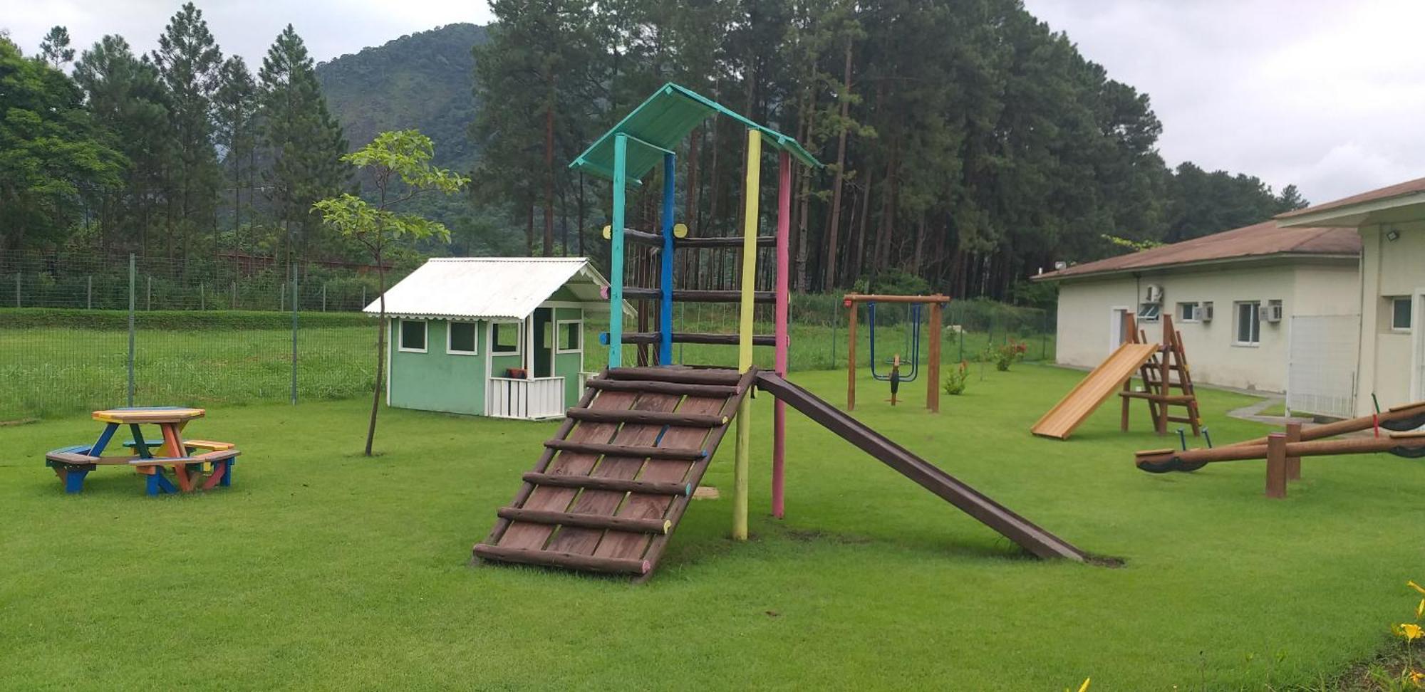 Apartamento Paraiso No Condado - Mangaratiba Esterno foto