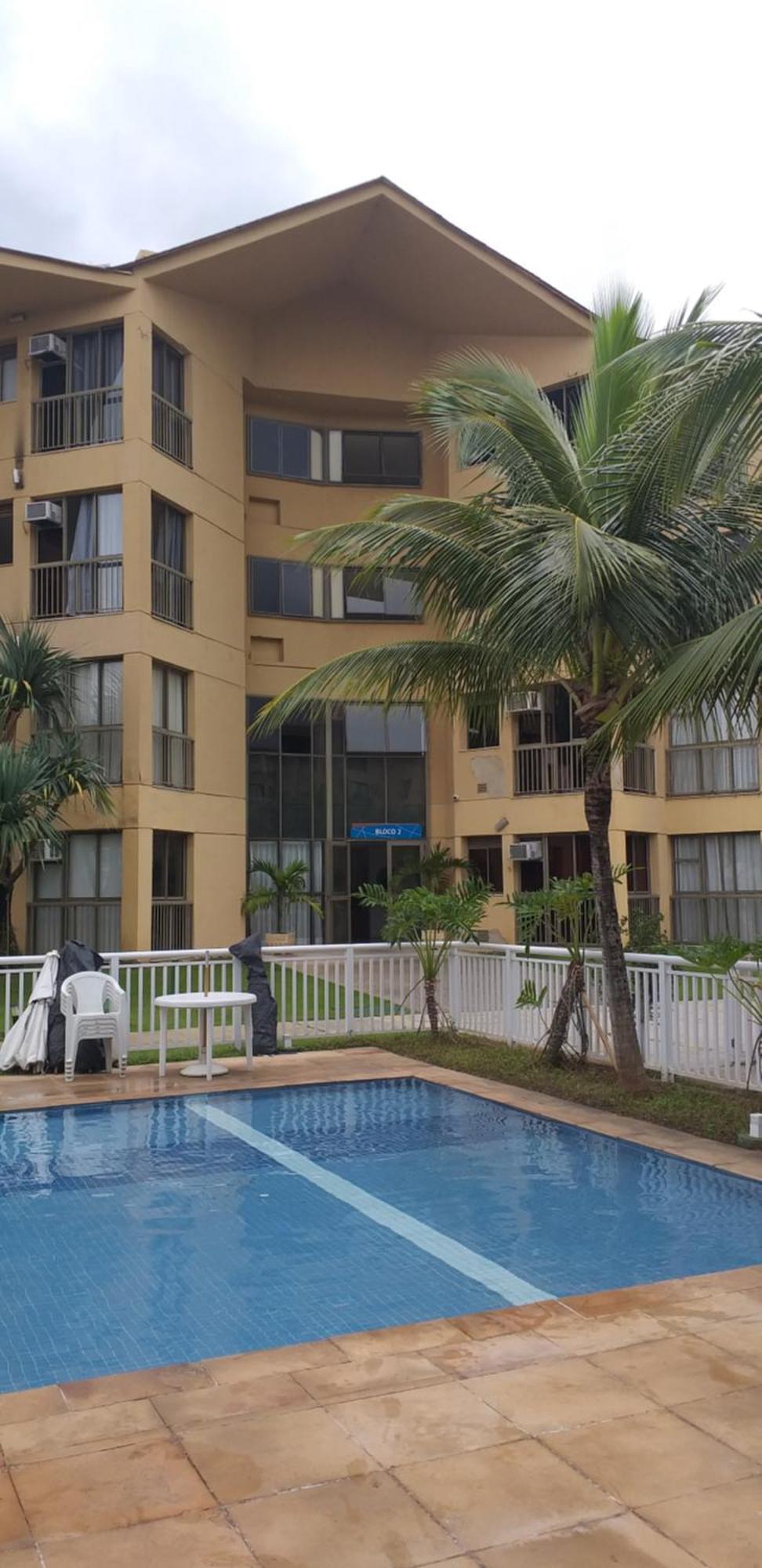 Apartamento Paraiso No Condado - Mangaratiba Esterno foto