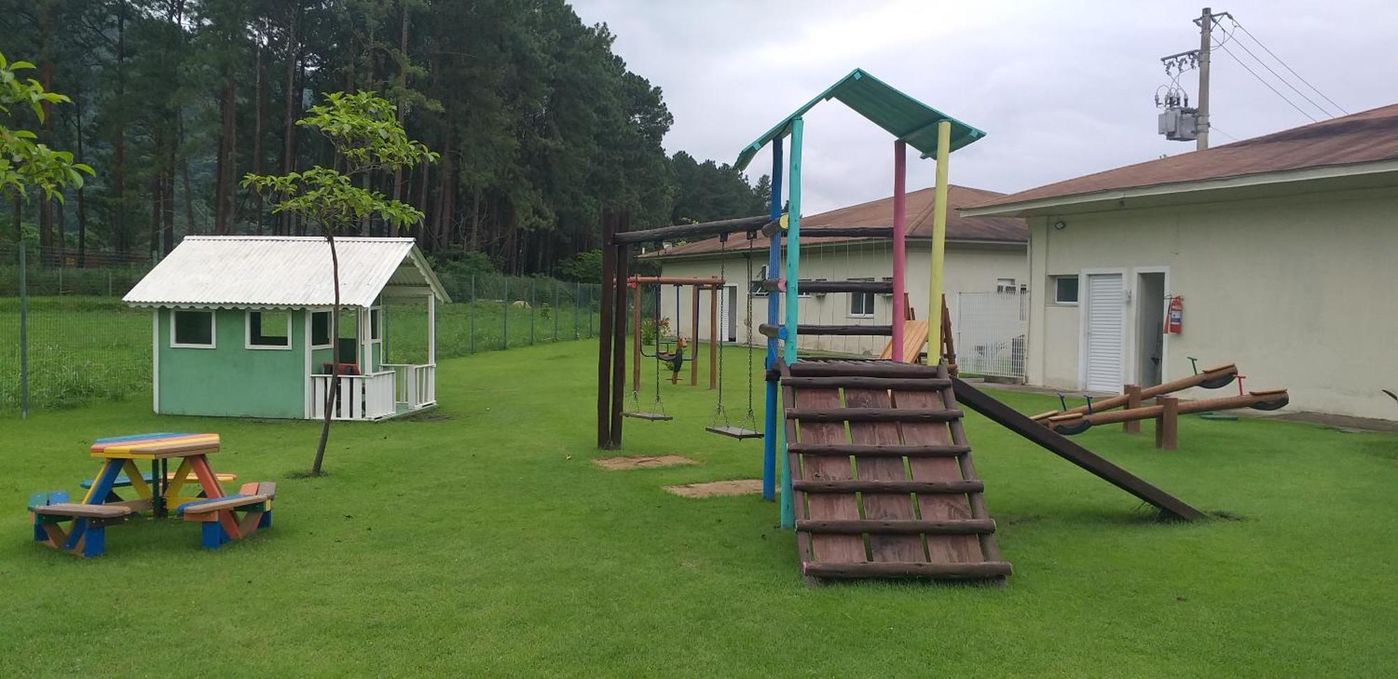 Apartamento Paraiso No Condado - Mangaratiba Esterno foto