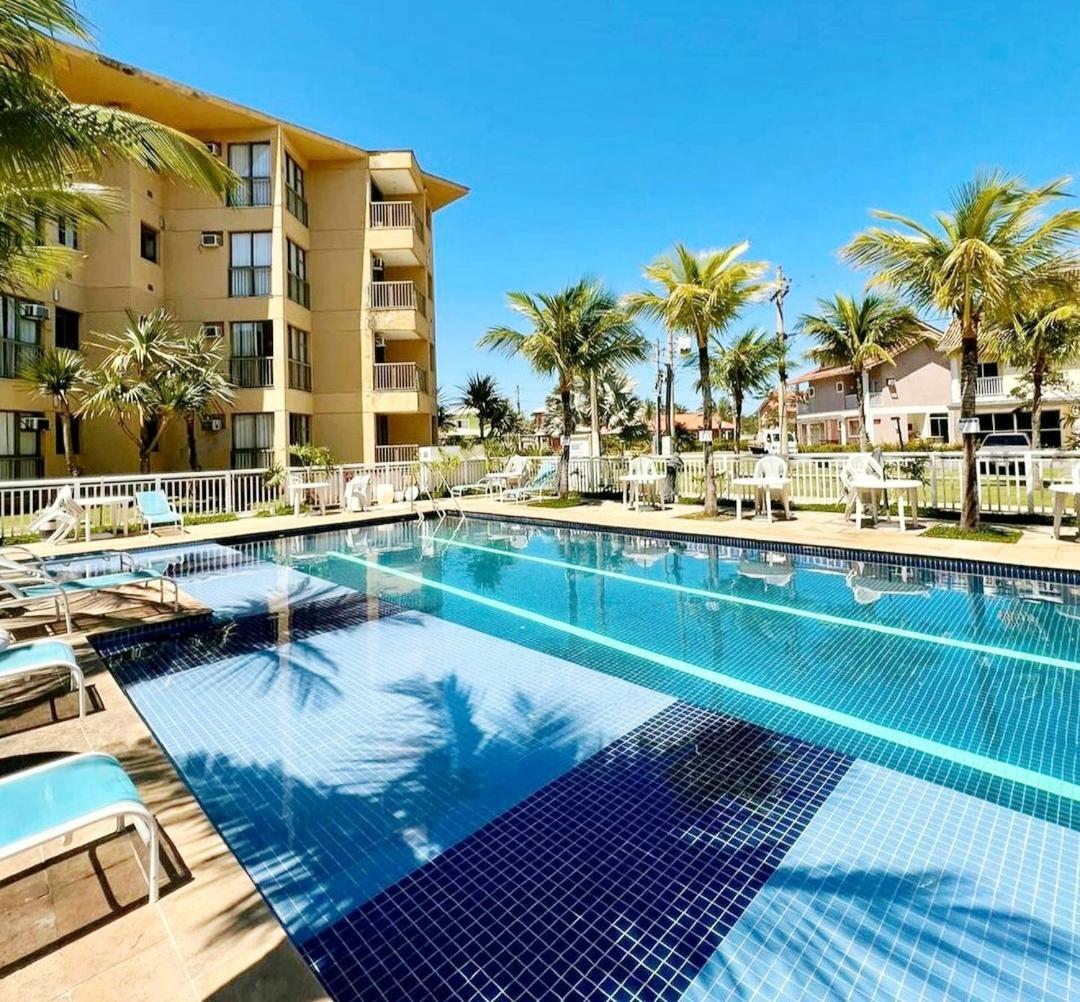 Apartamento Paraiso No Condado - Mangaratiba Esterno foto
