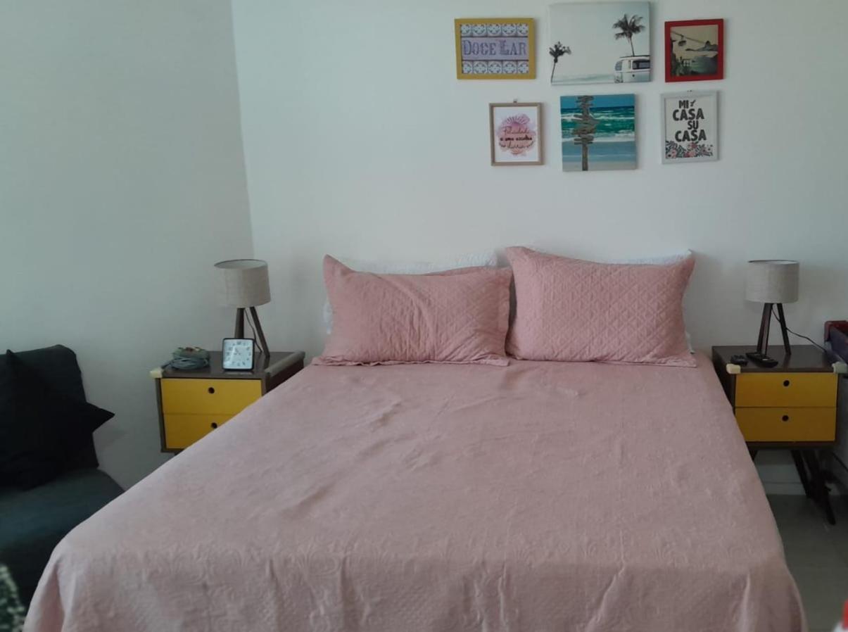 Apartamento Paraiso No Condado - Mangaratiba Esterno foto