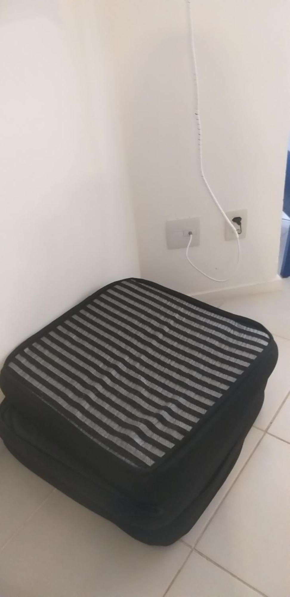 Apartamento Paraiso No Condado - Mangaratiba Esterno foto