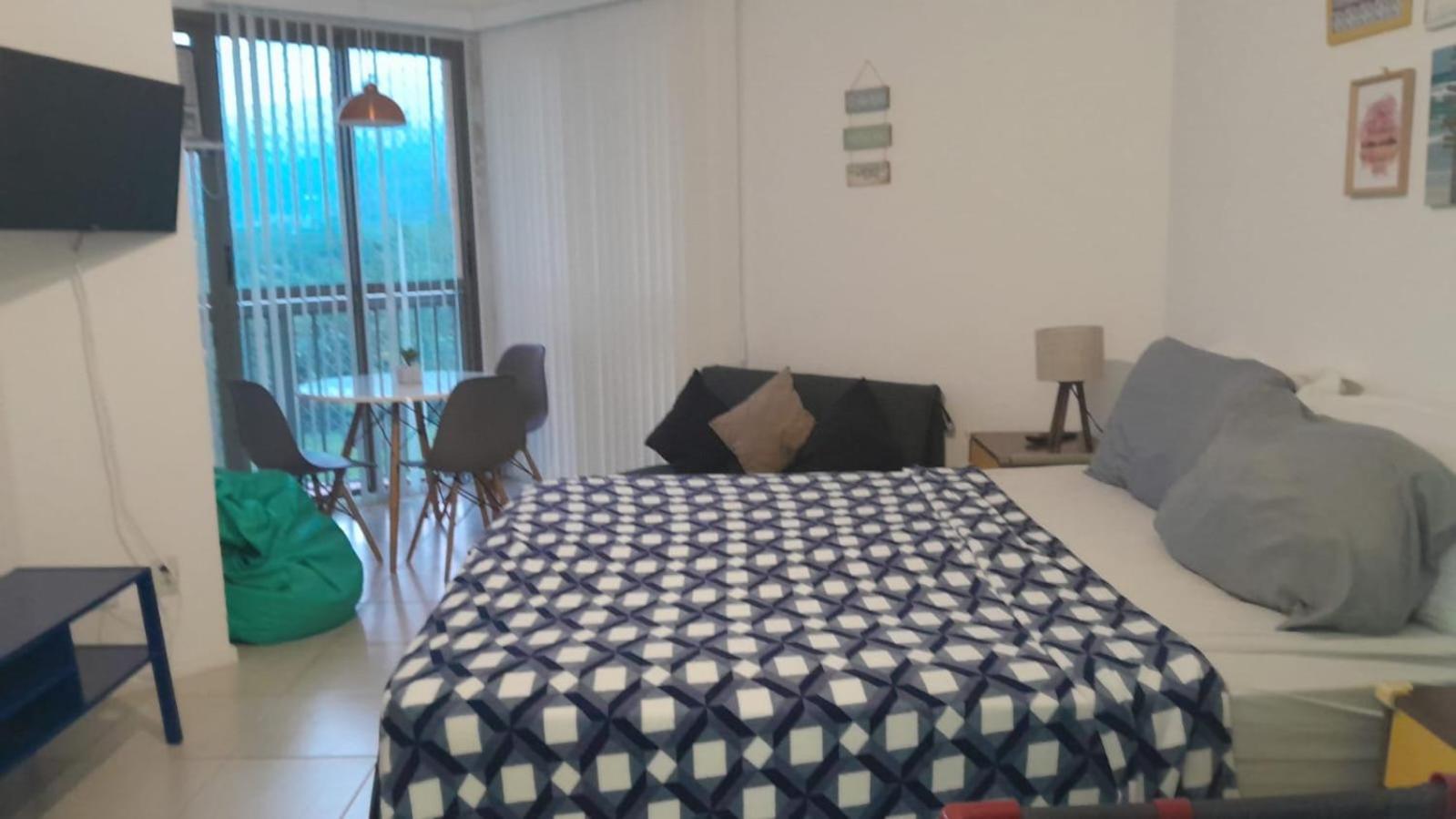 Apartamento Paraiso No Condado - Mangaratiba Esterno foto
