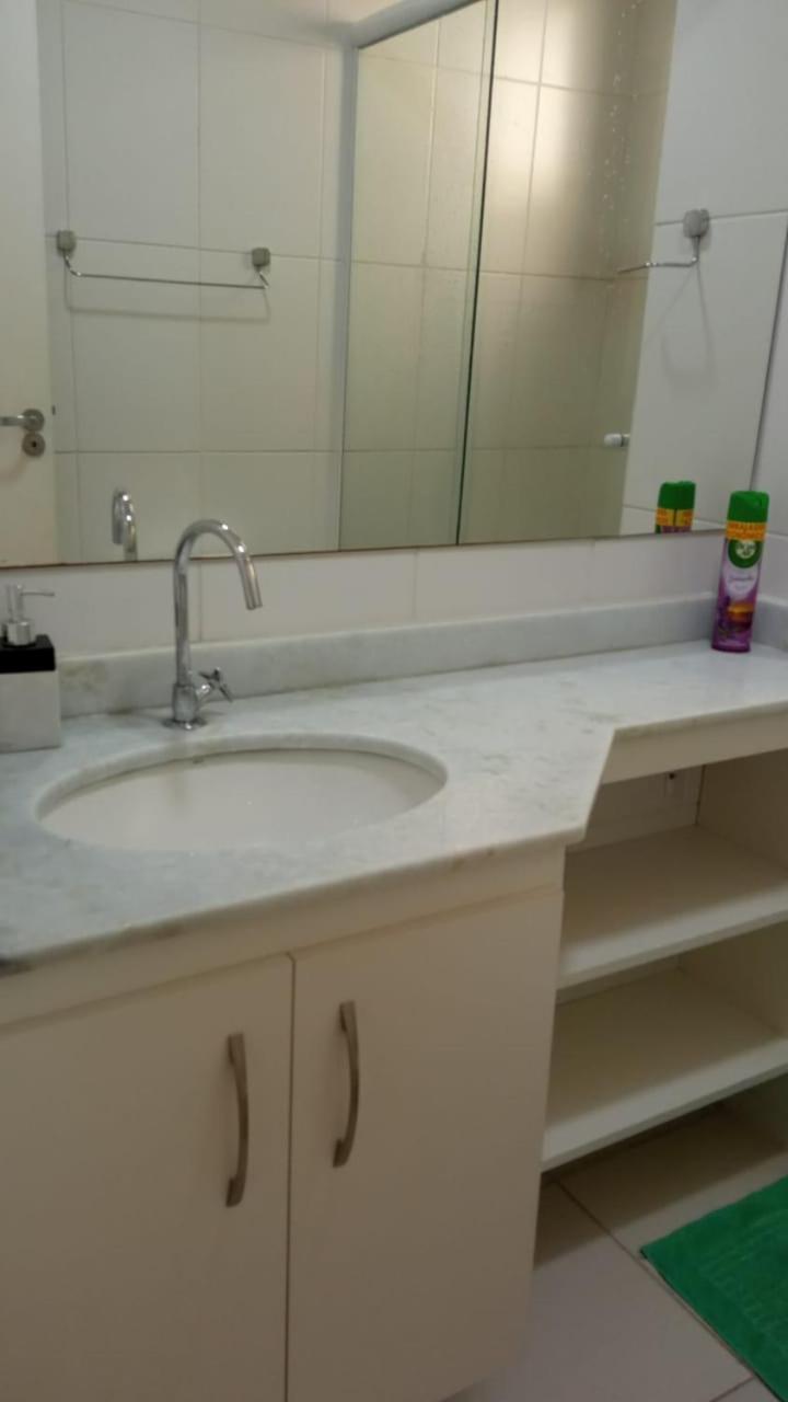 Apartamento Paraiso No Condado - Mangaratiba Esterno foto