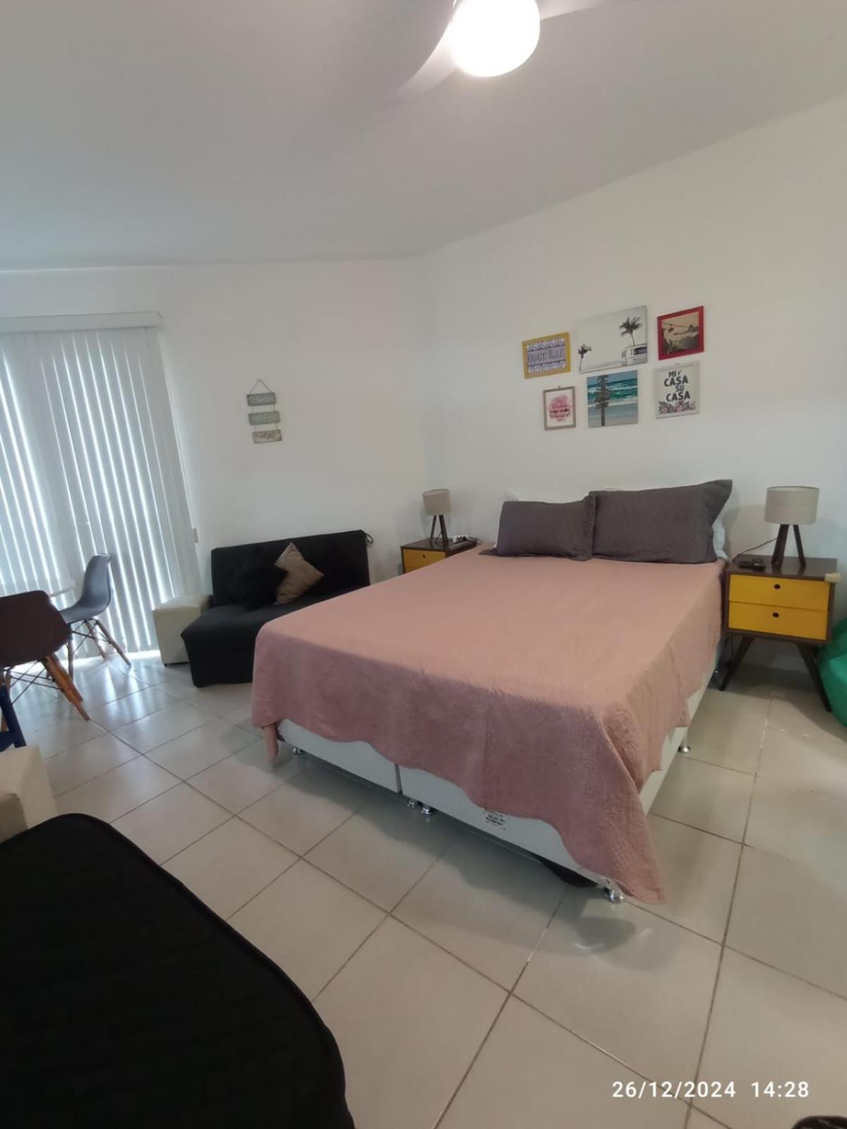 Apartamento Paraiso No Condado - Mangaratiba Esterno foto