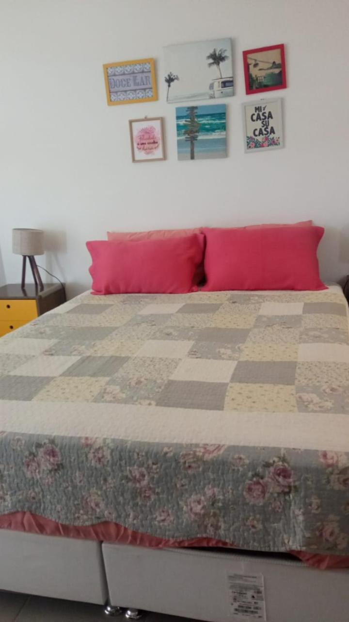 Apartamento Paraiso No Condado - Mangaratiba Esterno foto