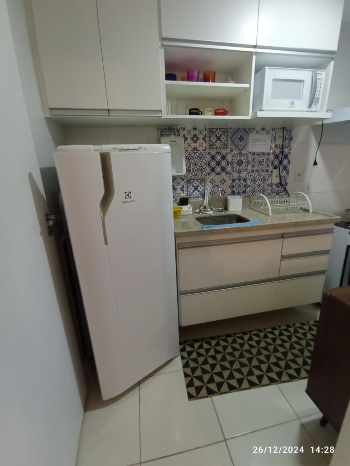 Apartamento Paraiso No Condado - Mangaratiba Esterno foto