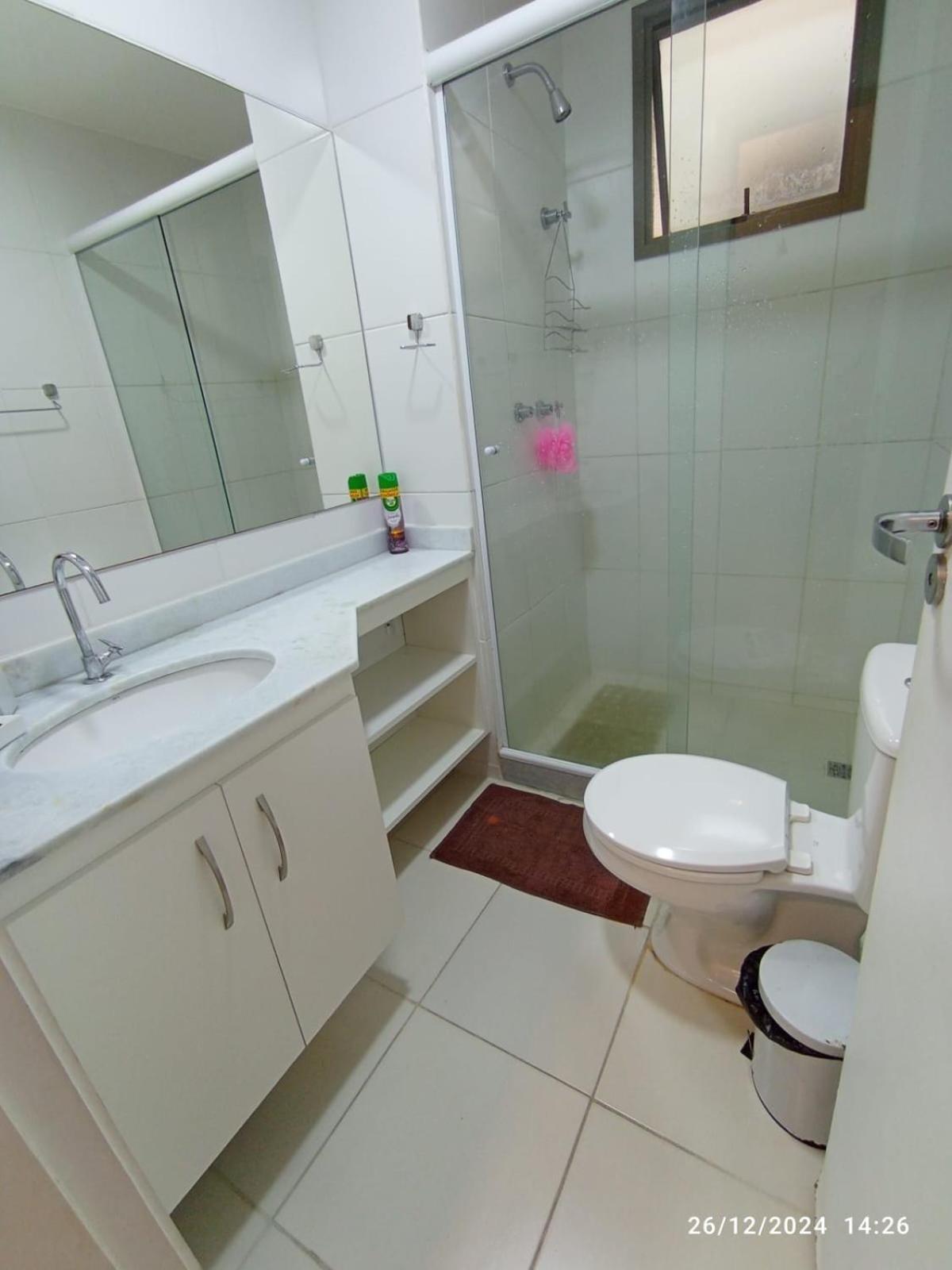 Apartamento Paraiso No Condado - Mangaratiba Esterno foto