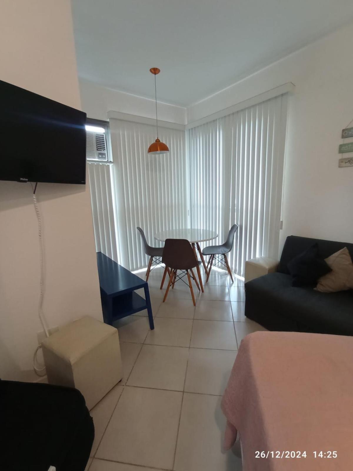 Apartamento Paraiso No Condado - Mangaratiba Esterno foto